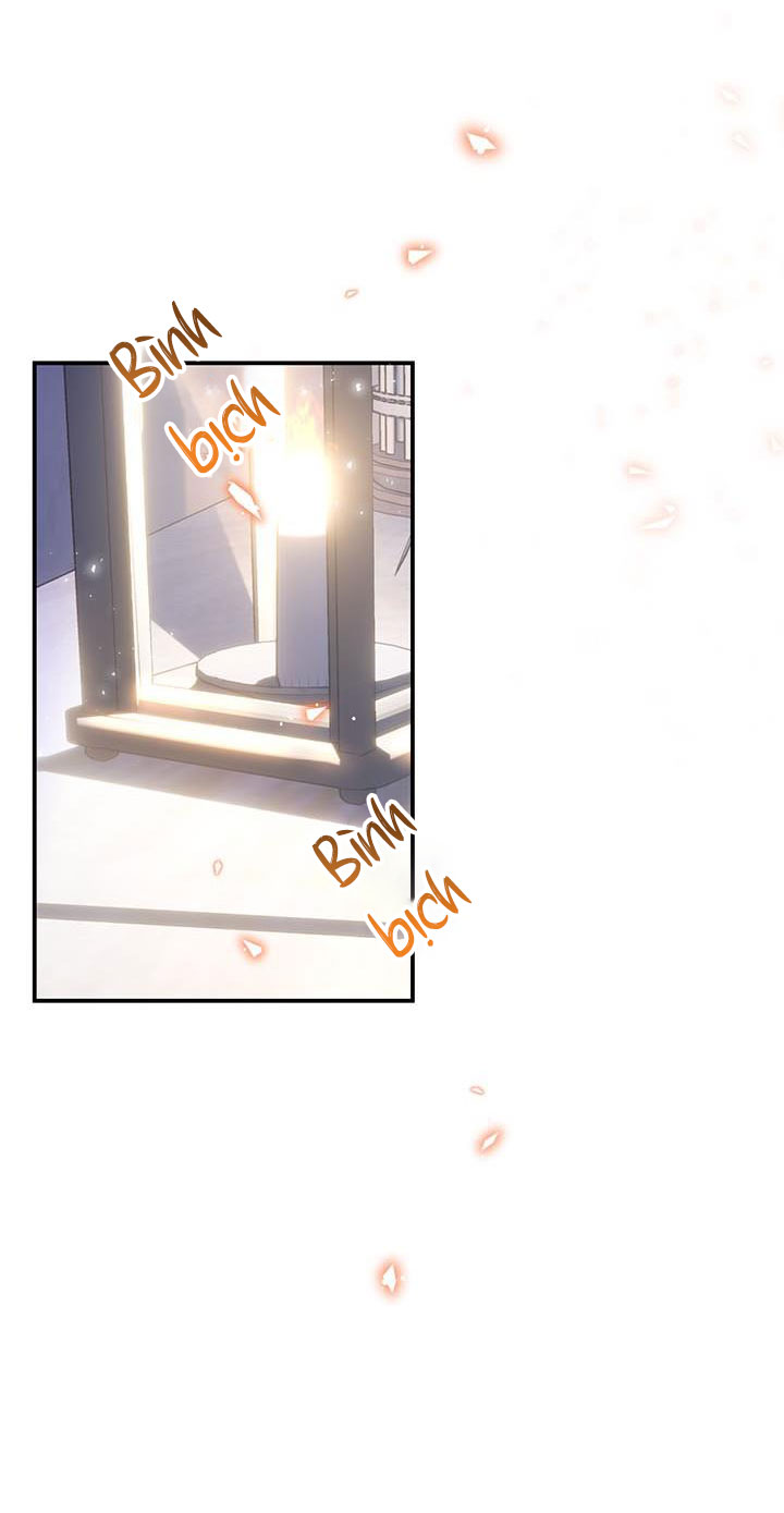 công chúa của loài chim chapter 52.1 28