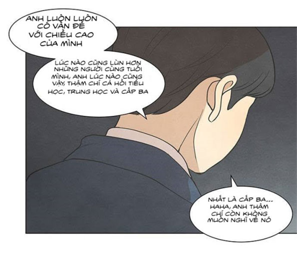 một phần vì thích em chapter 23 37