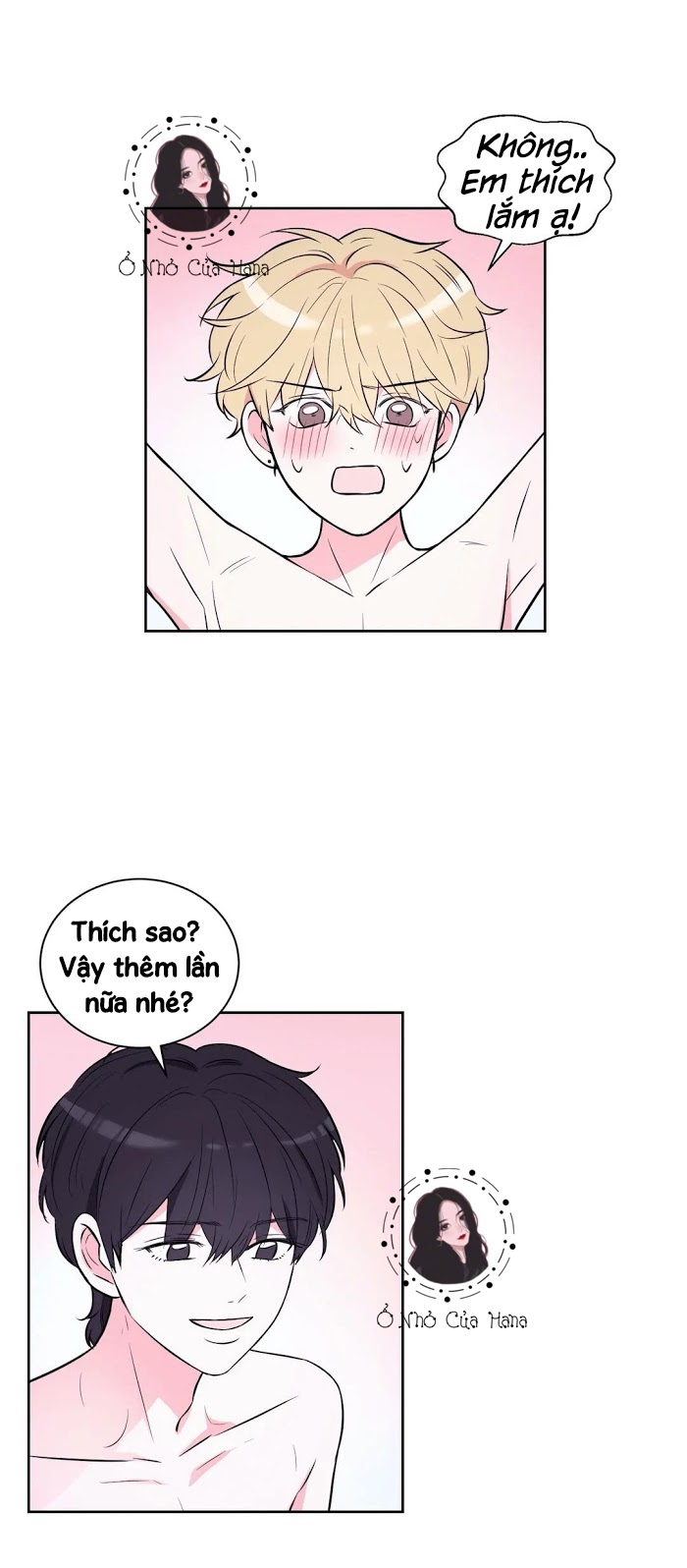 kinh nghiệm cảnh nóng chapter 16 24