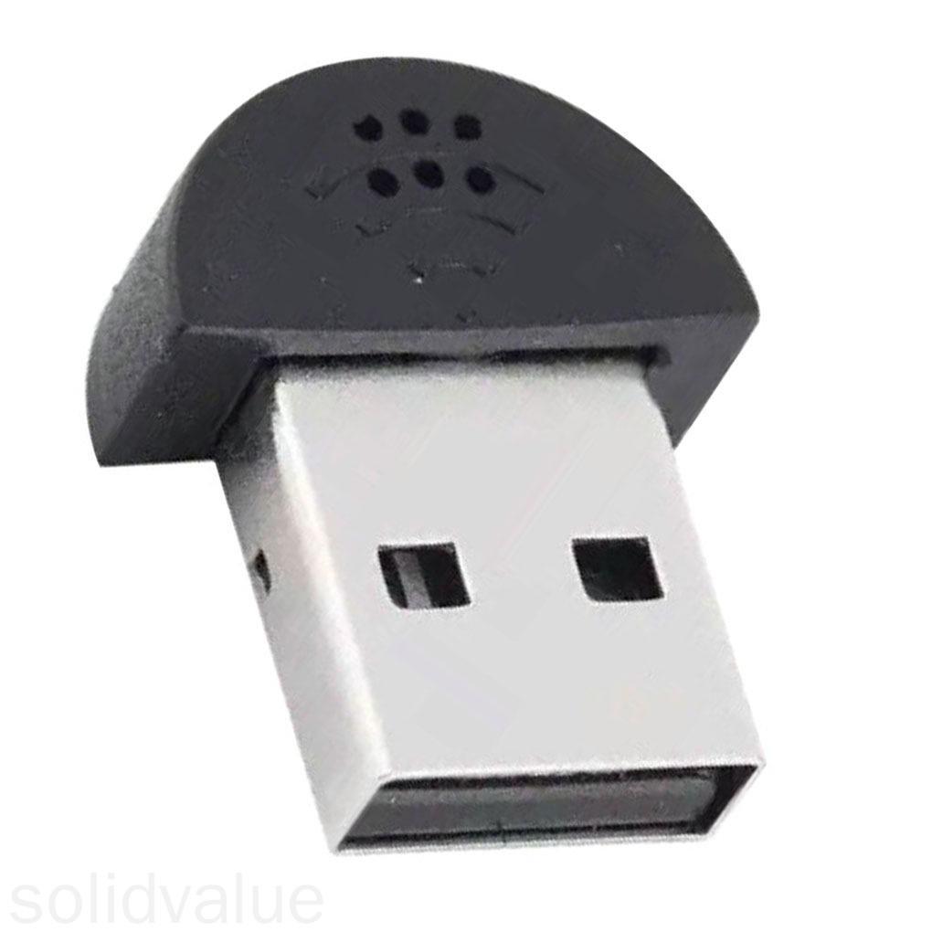 Micro nhỏ cổng USB dành cho máy tính bàn/máy tính xách tay