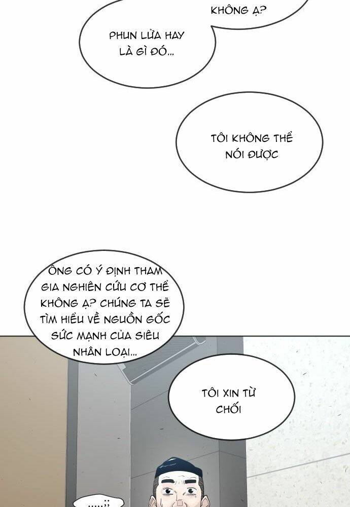 kĩ nguyên của anh hùng chapter 95 100