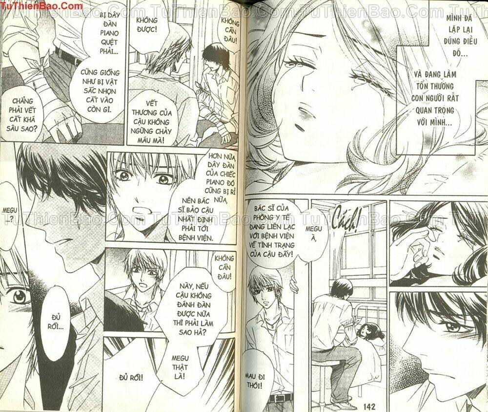 ác quỷ và bản tình ca chapter 10 70