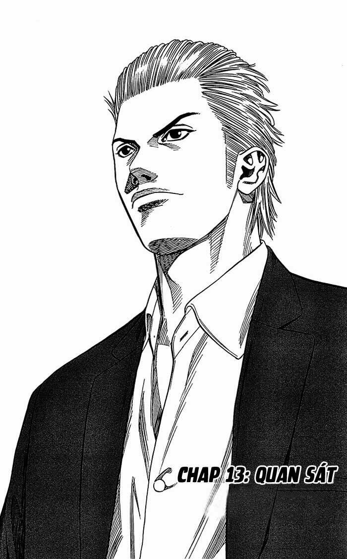 angel voice chapter 13 3