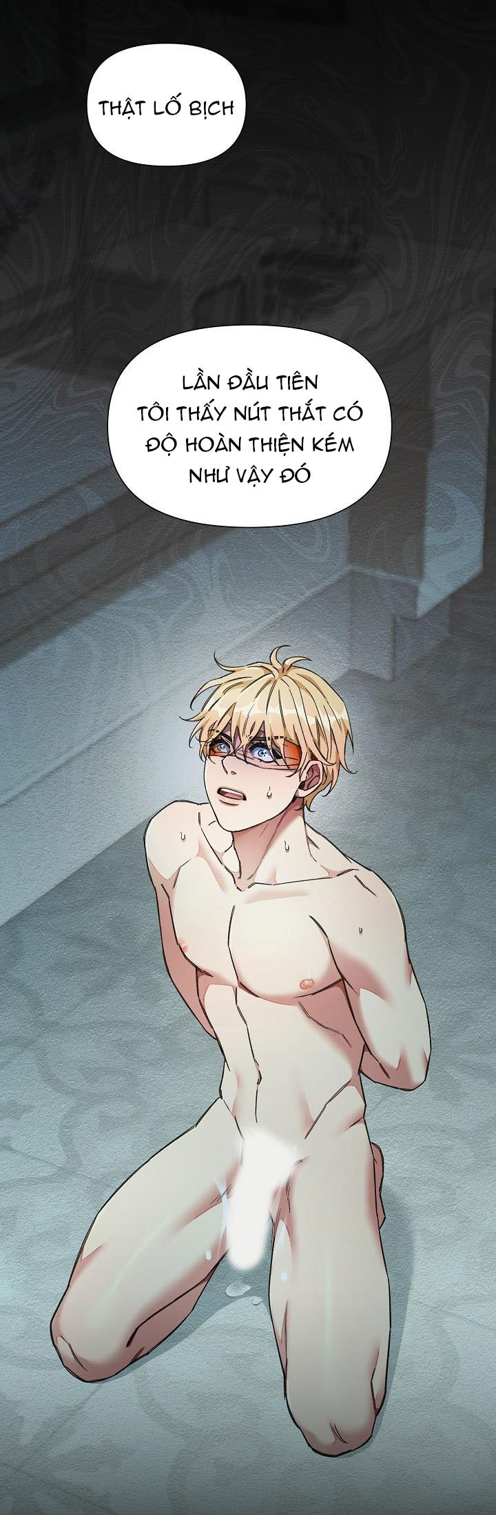 chuyến tàu cuồng loạn chapter 27 58