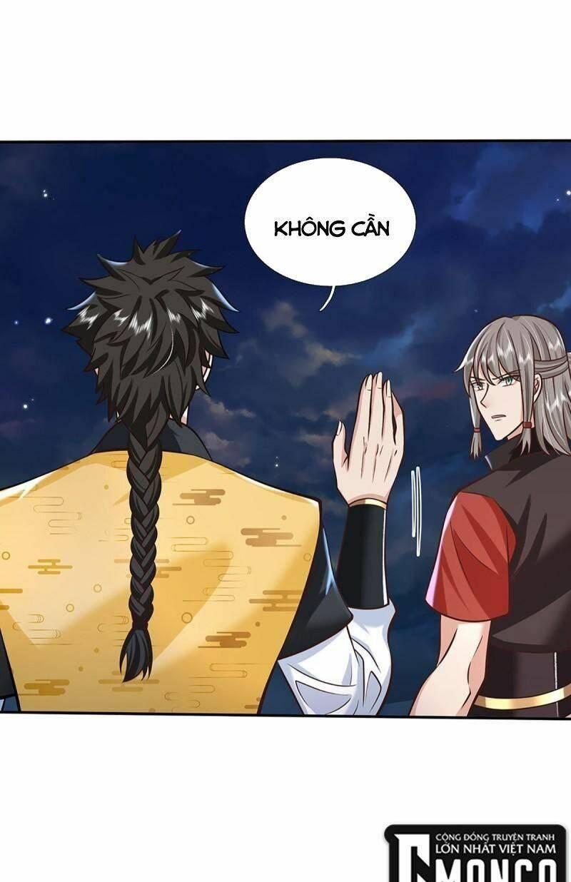 Ta Trở Về Từ Thế Giới Tu Tiên chapter 110 14