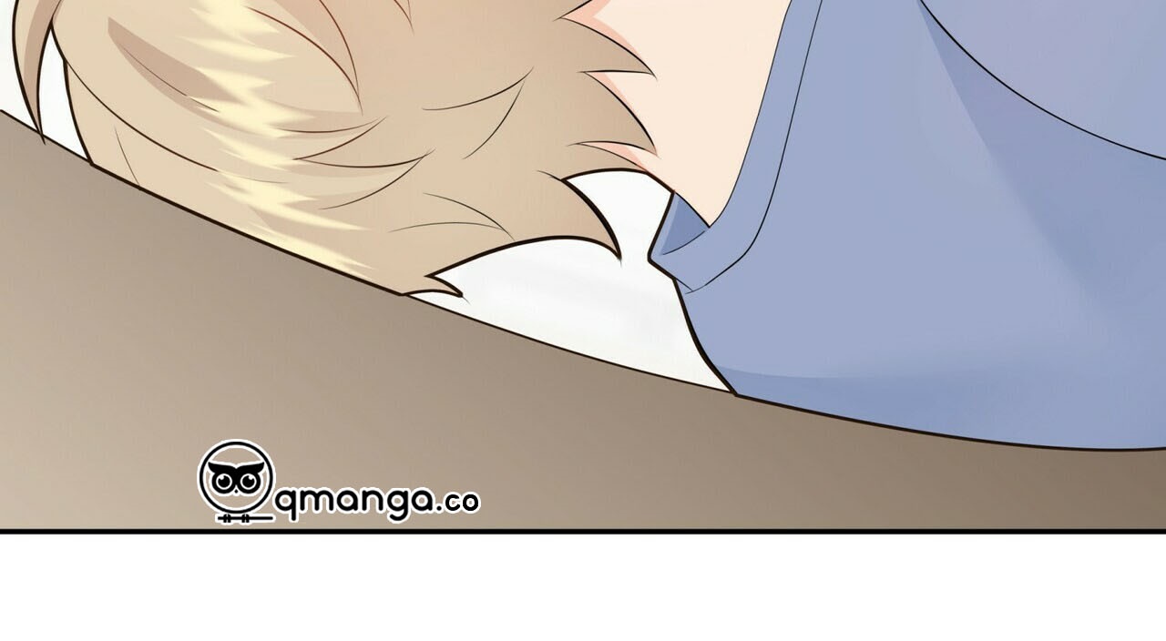 thời gian giữa sói và chó chapter 0 71