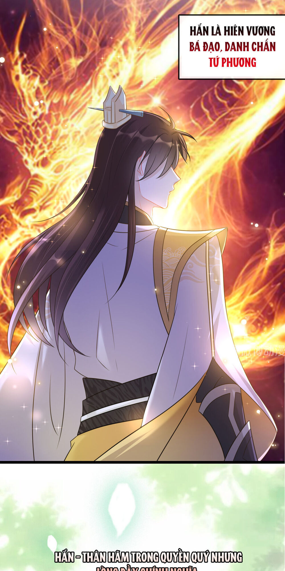 nhân vật phản diện biến thành sủng vật chapter 4 8