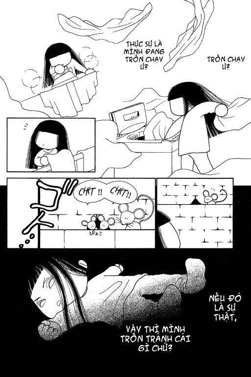 perfect girl evolution chapter 11 21