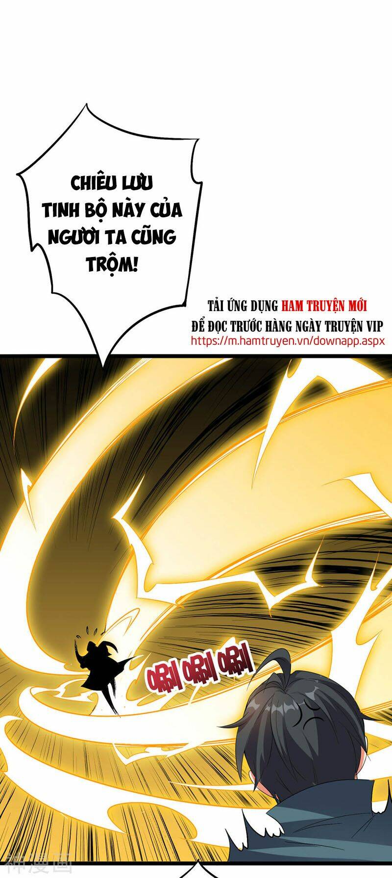 phục thiên thánh chủ chapter 85 22