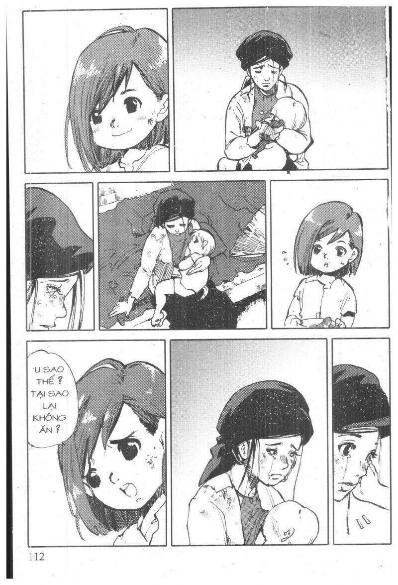 tắt đèn chapter 1 111