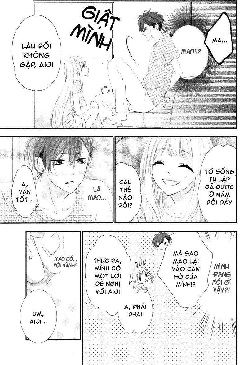 tổng hợp one shot. chapter 373 12