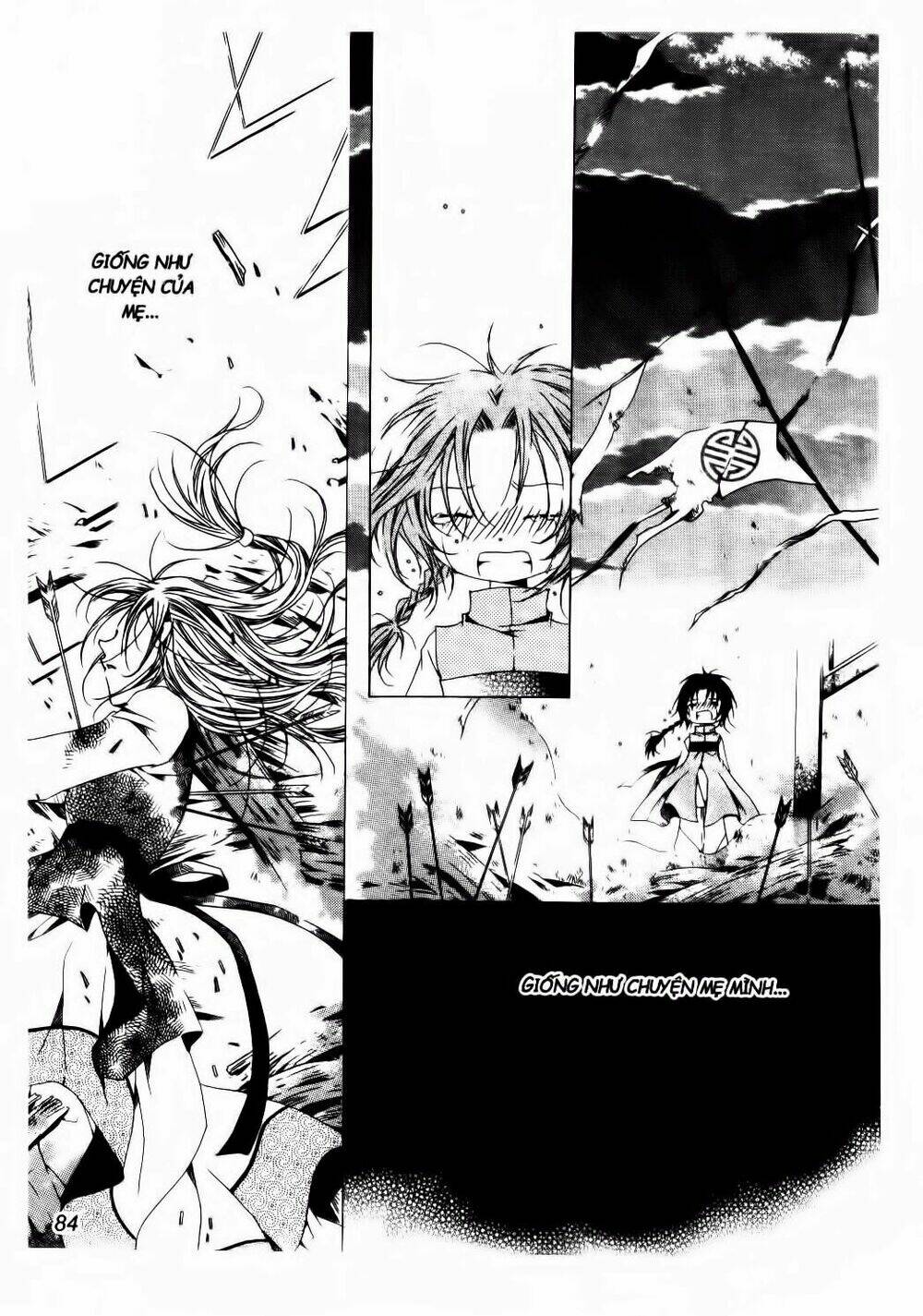 nabi - cánh bướm chapter 10 5