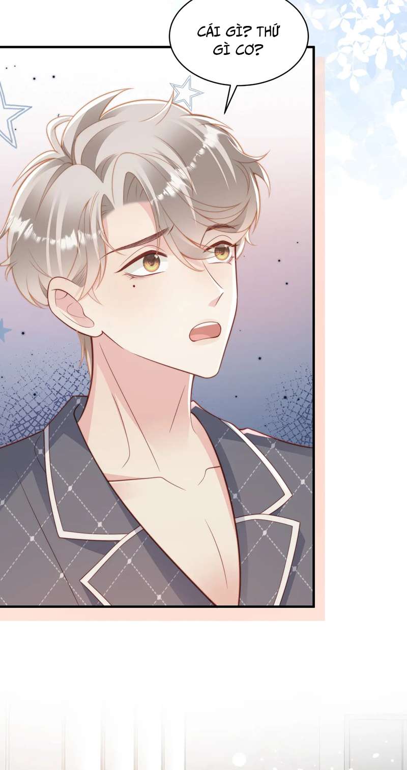sau khi mất trí nhớ tình địch nói tôi là bạn trai anh ấy chapter 22 7
