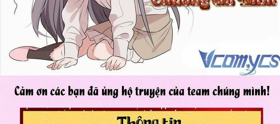 cố tổng, vợ của ngài quá mạnh rồi! chapter 49 95