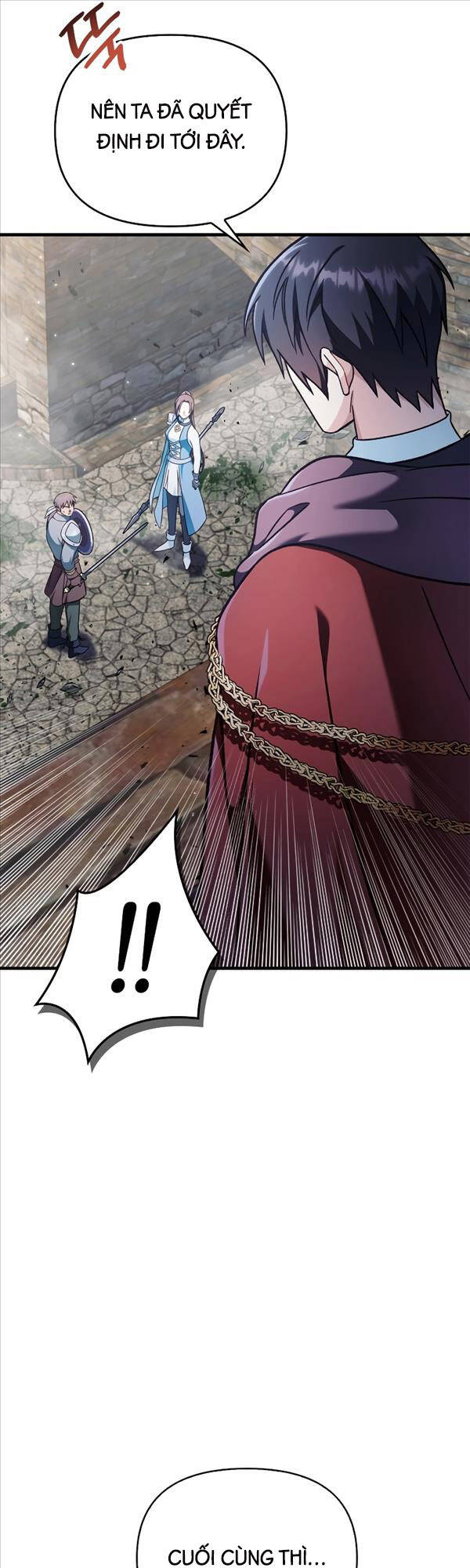 Kí Sự Hồi Quy Chapter 80 21