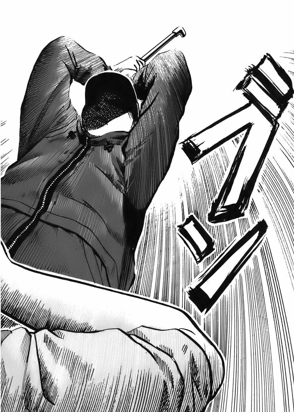 giấy báo tử chapter 3.2 29