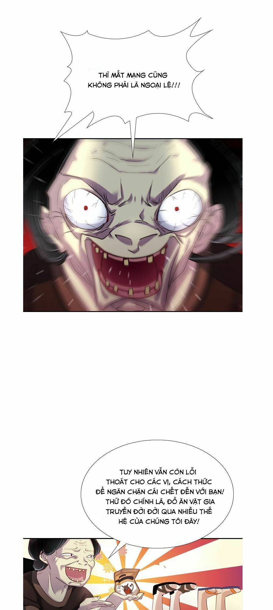 vua biến thái chapter 7 18