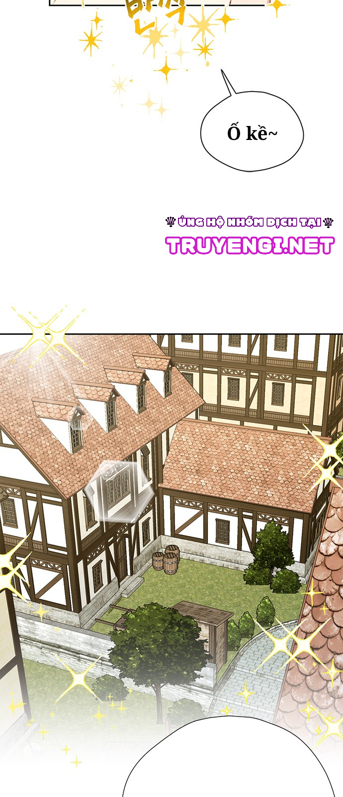 bé con tinh ranh muốn biến tôi thành mẹ kế chapter 2.1 25