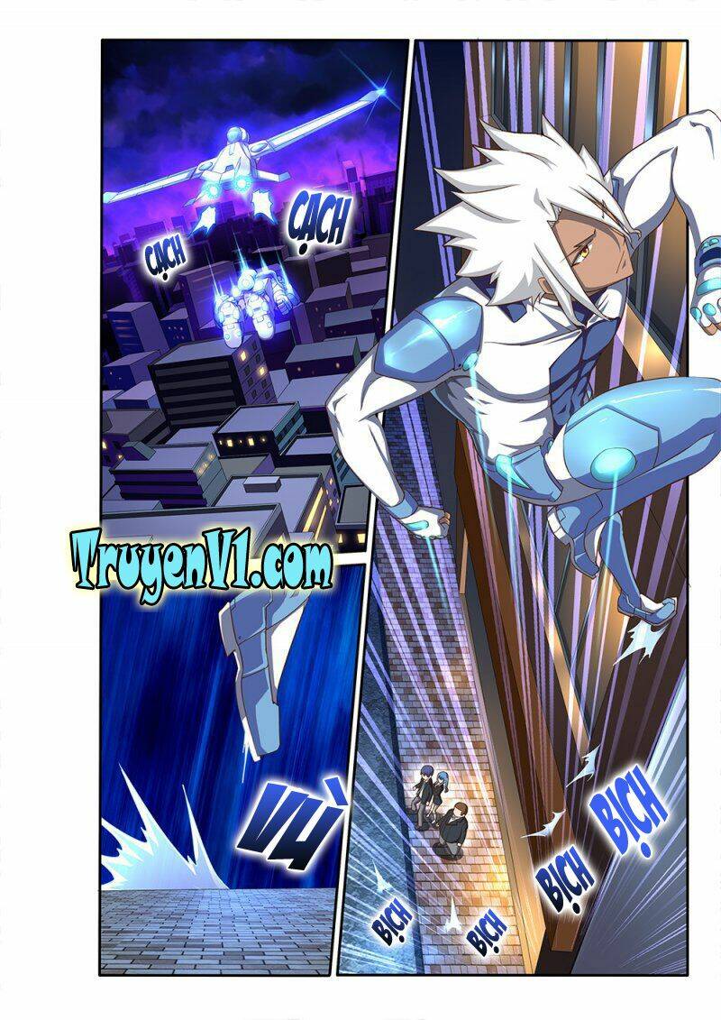 world of super sand box chapter 61 6