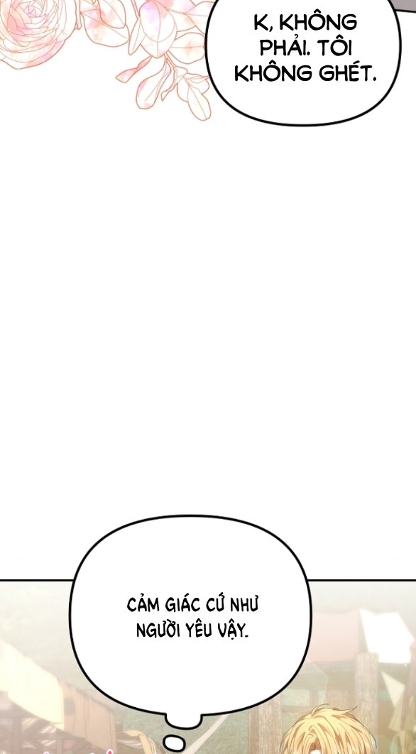 [18+] dũng sĩ vị tha chapter 22.1 76