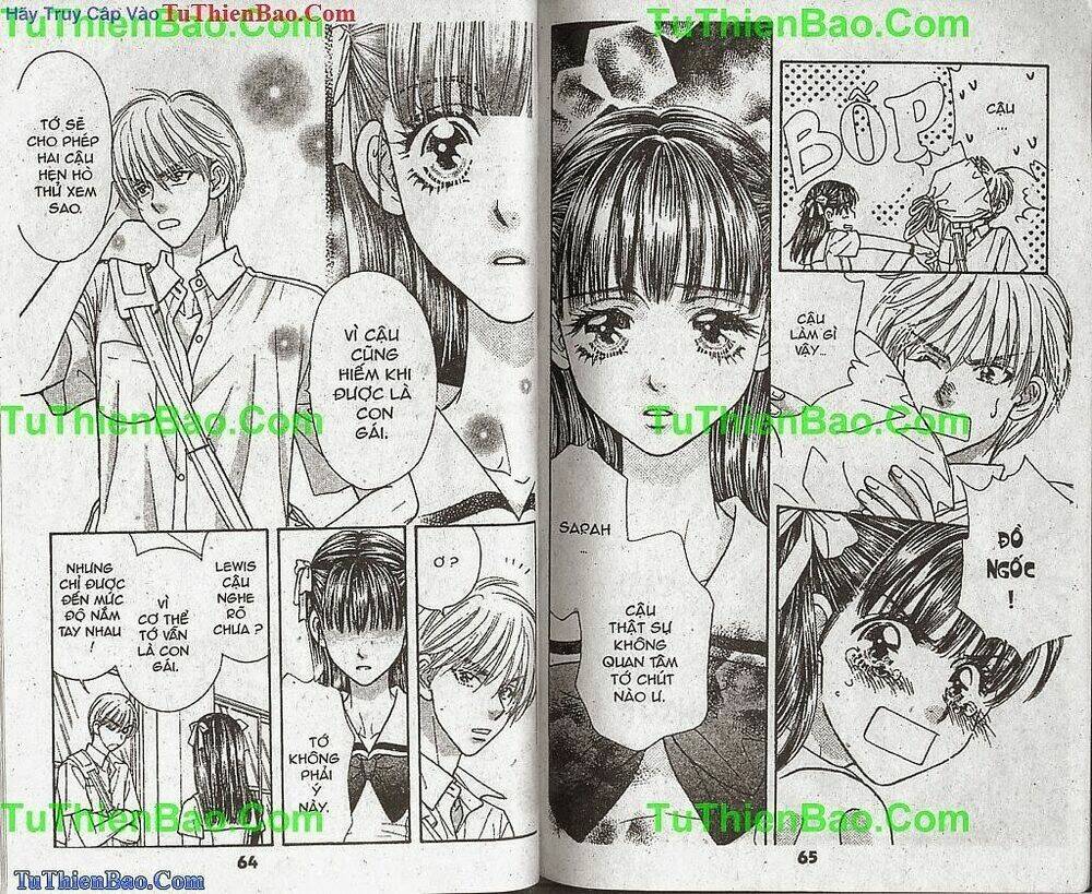 nàng men chàng bóng chapter 4 30