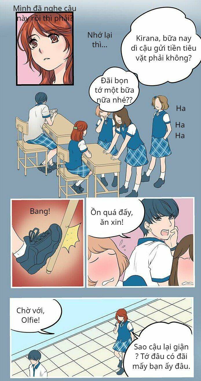 chàng trai từ quả trứng chapter 16 16