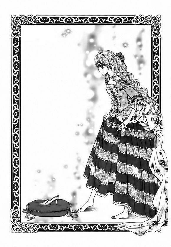 glass shoe chapter 3 2