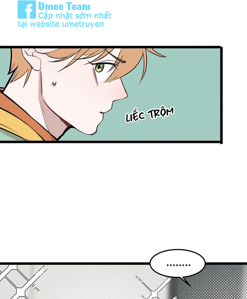 rốt cuộc bé mèo đang nghĩ gì ? chapter 14 66