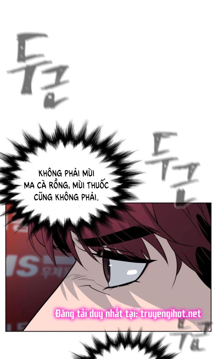 bạch huyết - white blood chapter 60 6