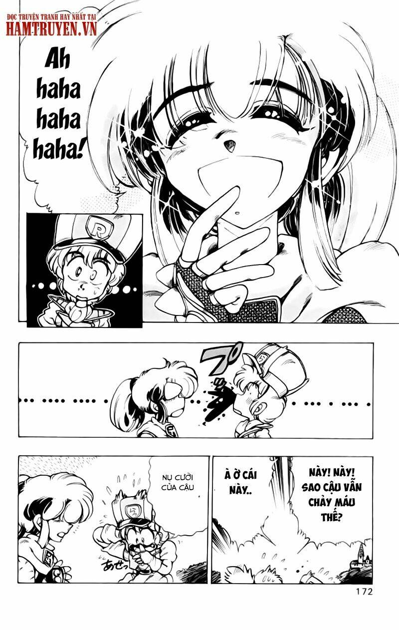 violinist of hameln - cây đàn kì diệu chapter 53.1 20