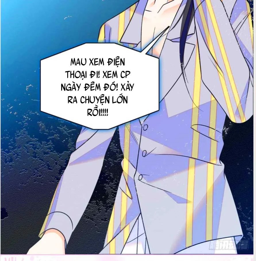 toàn mạng đều là fan cp của tôi với ảnh đế chapter 92.2 15