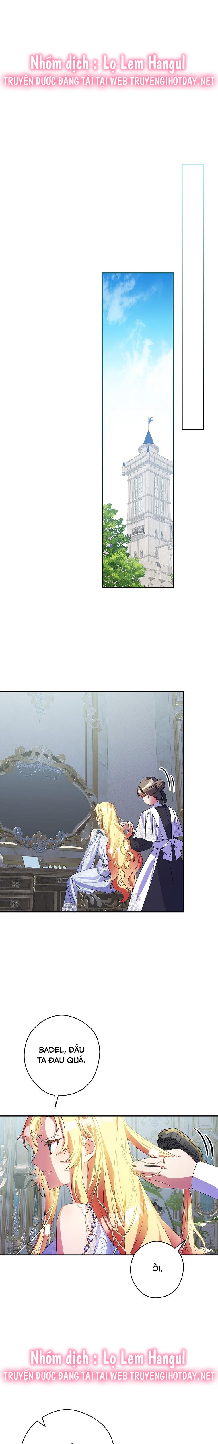 câu chuyện cổ tích về nhân vật phản diện chapter 17 7