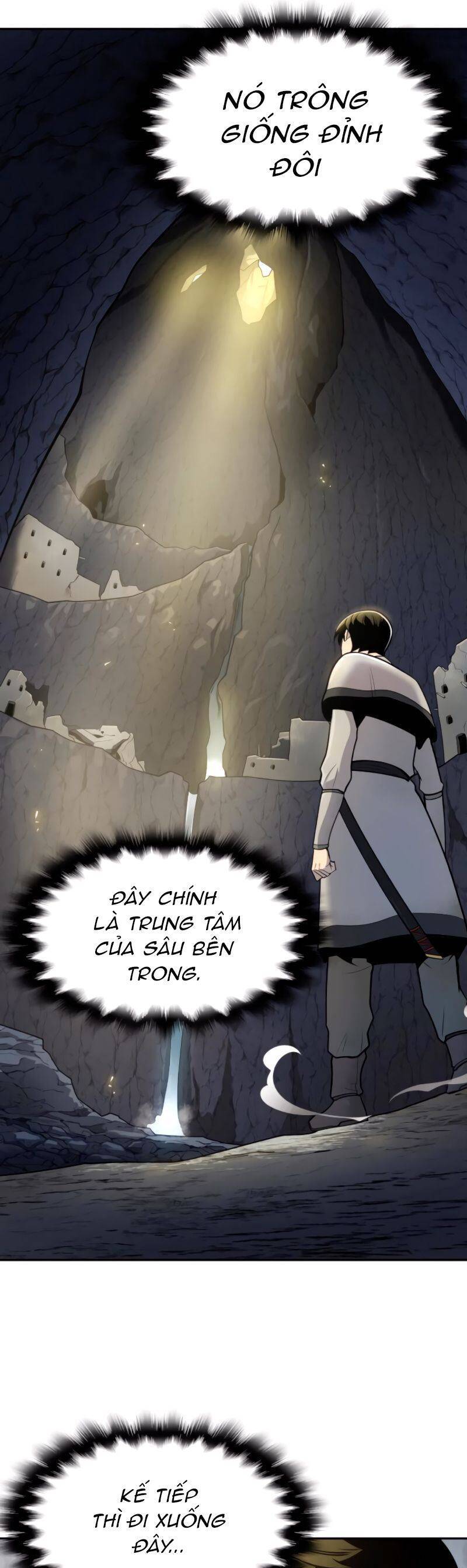 thiếu niên kiếm sư chapter 25 17