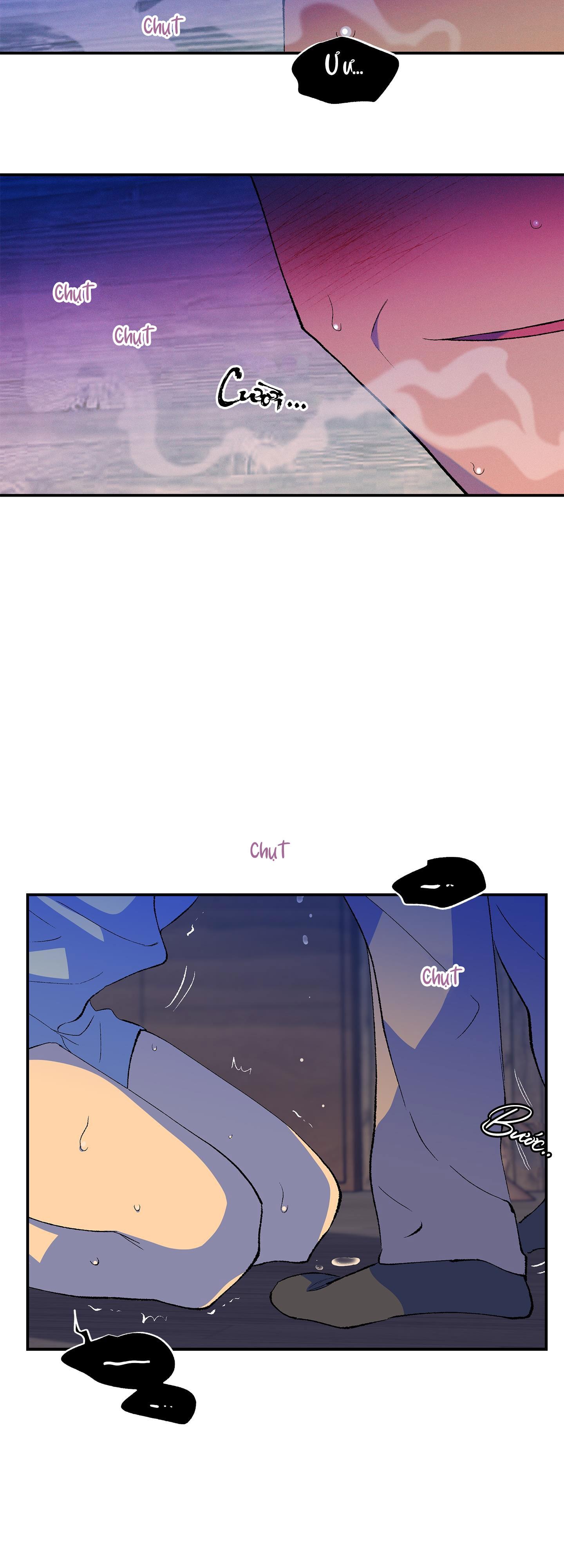 ông chú bên cửa sổ chapter 24 15