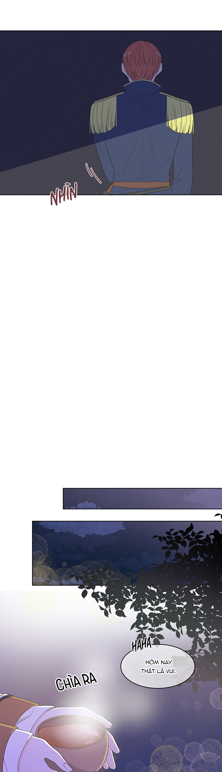 công chúa estel chapter 6 20