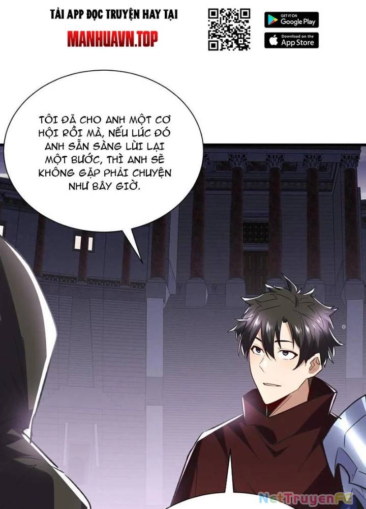 từ dã quái bắt đầu thăng cấp chapter 55 39