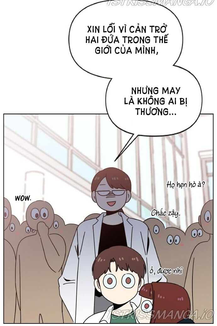 thanh xuân rực rỡ - season of blossom chapter 90 66