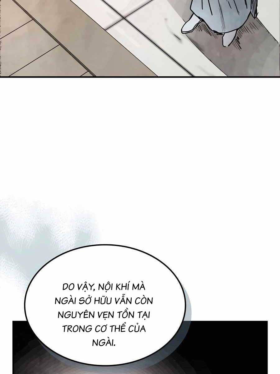 vị thần trở lại chapter 49.2 18