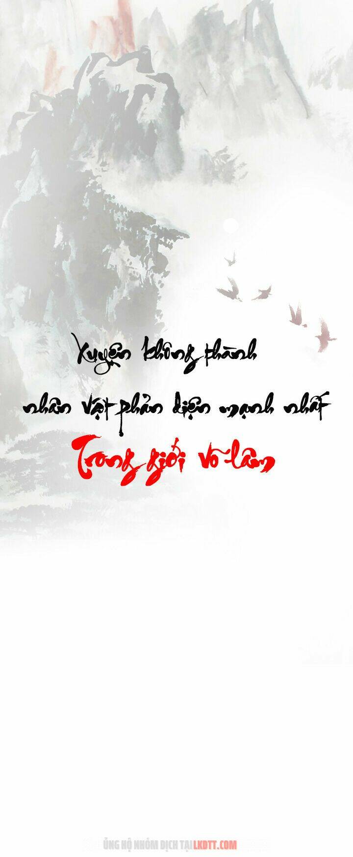 tôi trở thành nhân vật phản diện giỏi nhất trong giới võ thuật chapter 45 17