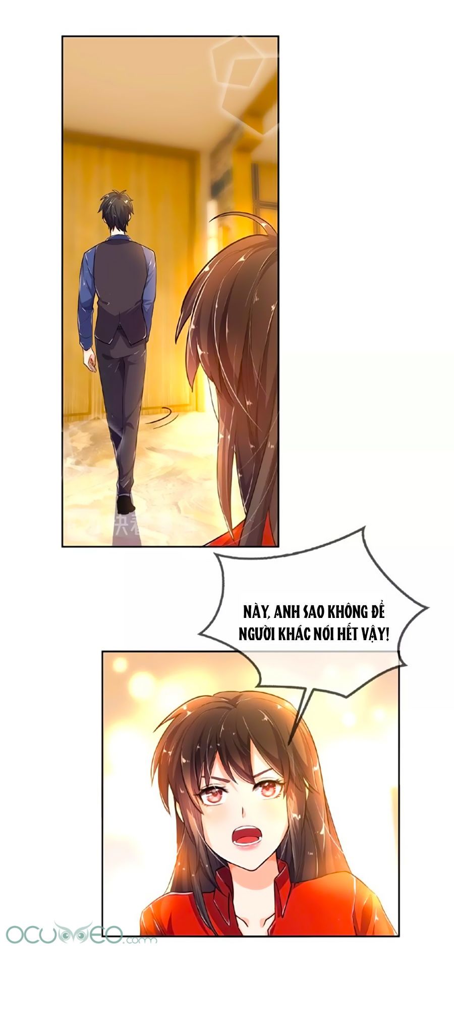 kế hoạch công lược của cô vợ gả thay chapter 12 30