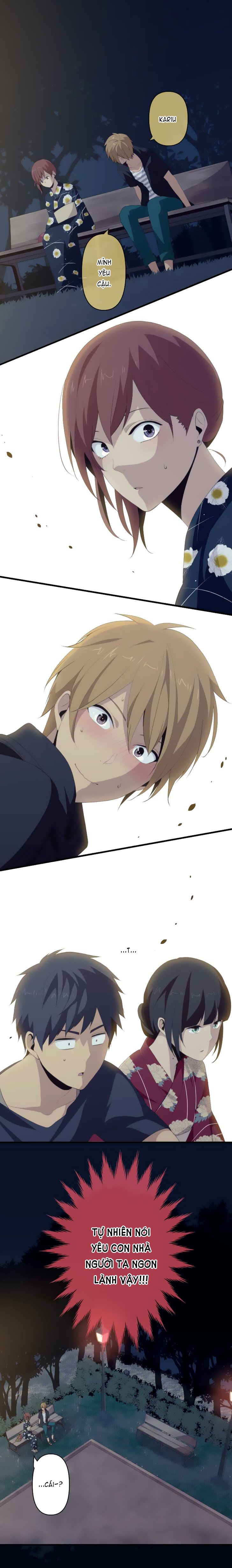 relife chapter 105 7