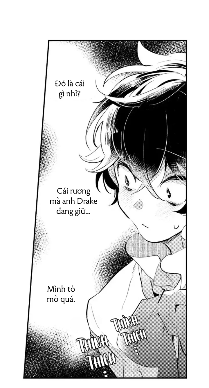 tiếng gọi của tình yêu sau trải nghiệm cận tử chapter 28 6