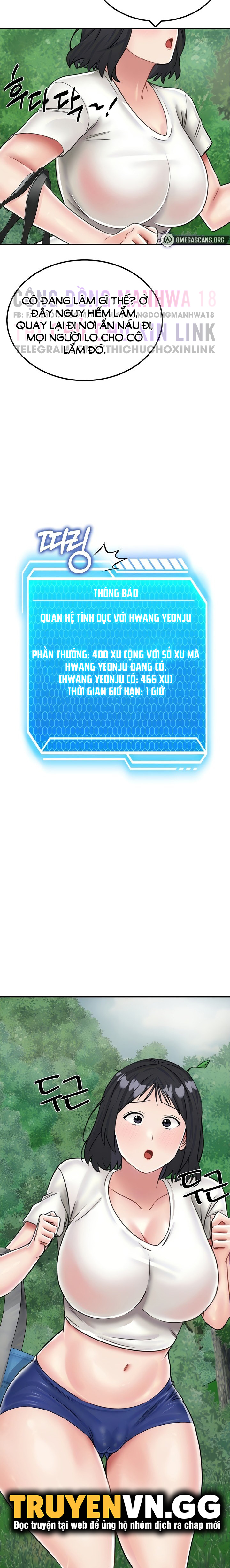 sinh tồn trên đảo hoang cùng mẹ yêu chapter 17 3