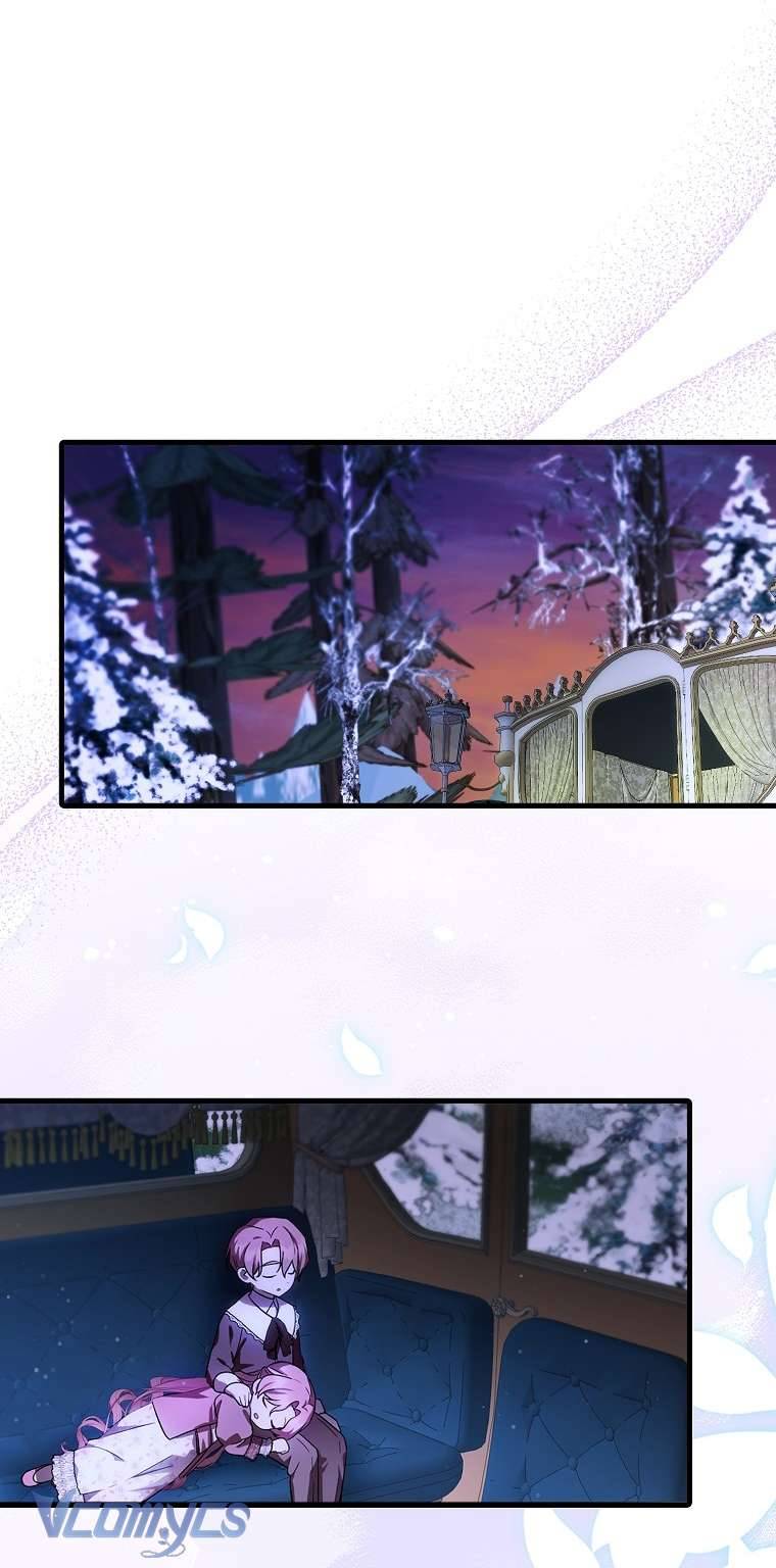 lần đầu bé út được yêu thương chapter 34 43