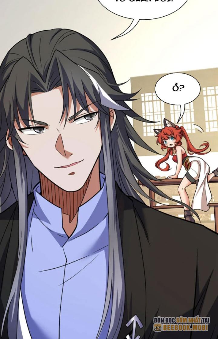 ẩn cư mười vạn năm, đời sau mời ta rời núi chapter 96 29