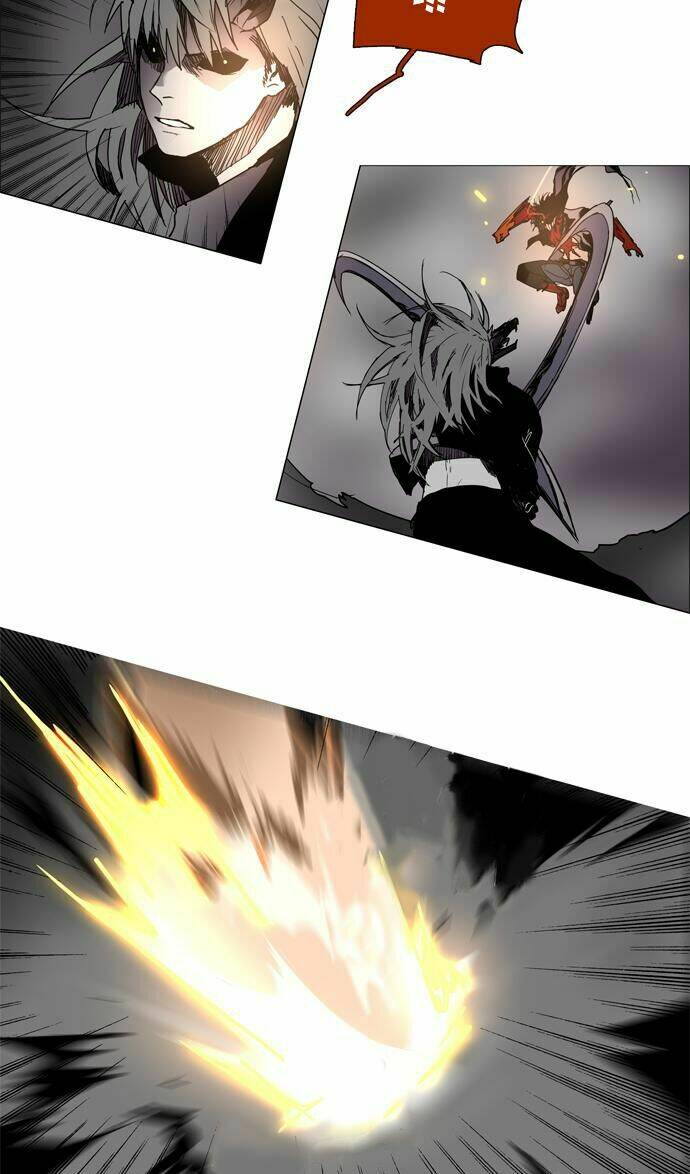 lessa 2: the crimson knight chapter 90 7