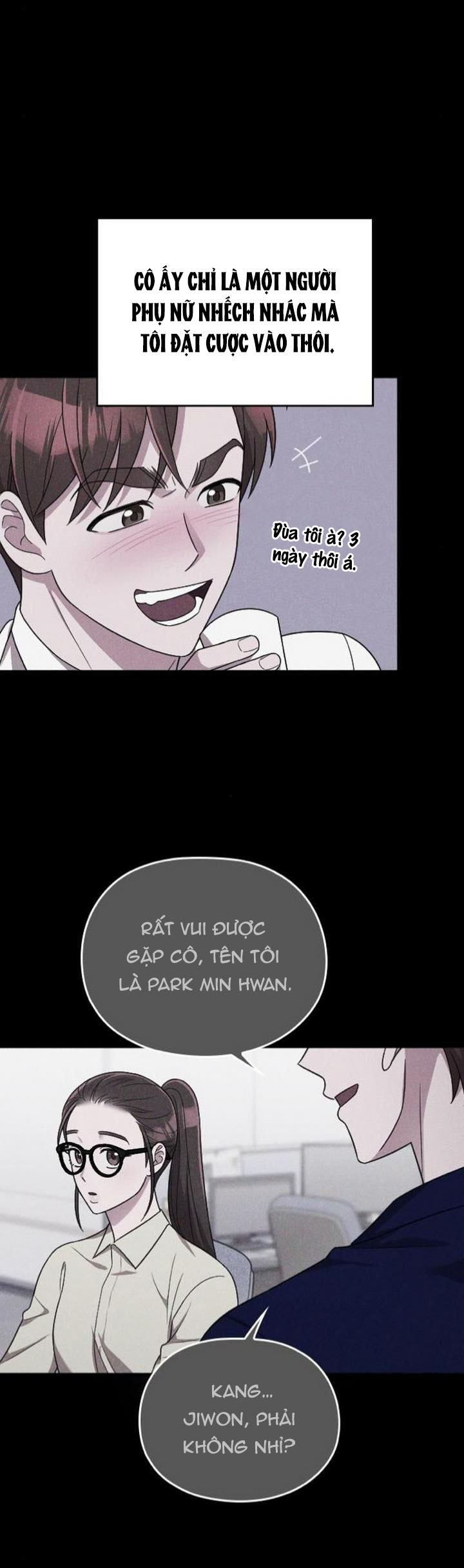 cô đi mà lấy chồng tôi chapter 20.2 18