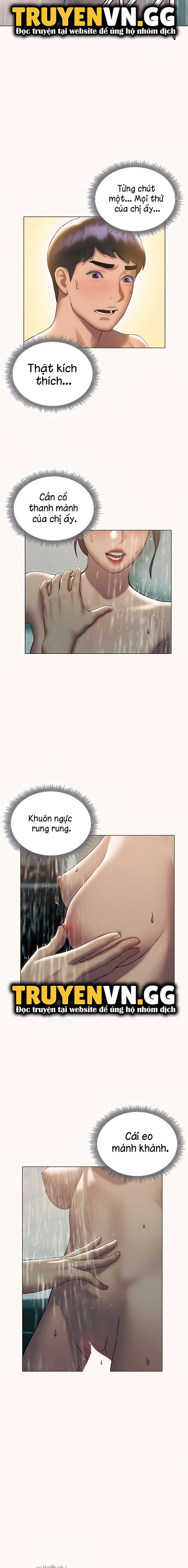 cách chúng mình tán tỉnh nhau chapter 25 8