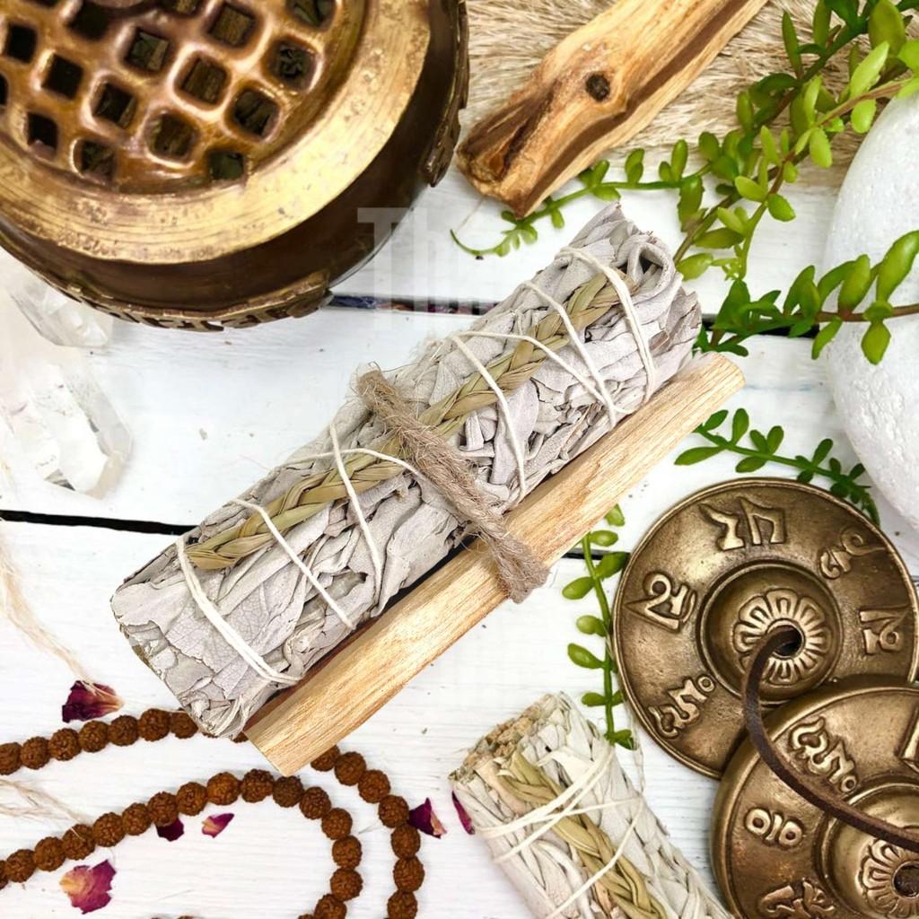 Combo TÁI TẠO NĂNG LƯỢNG