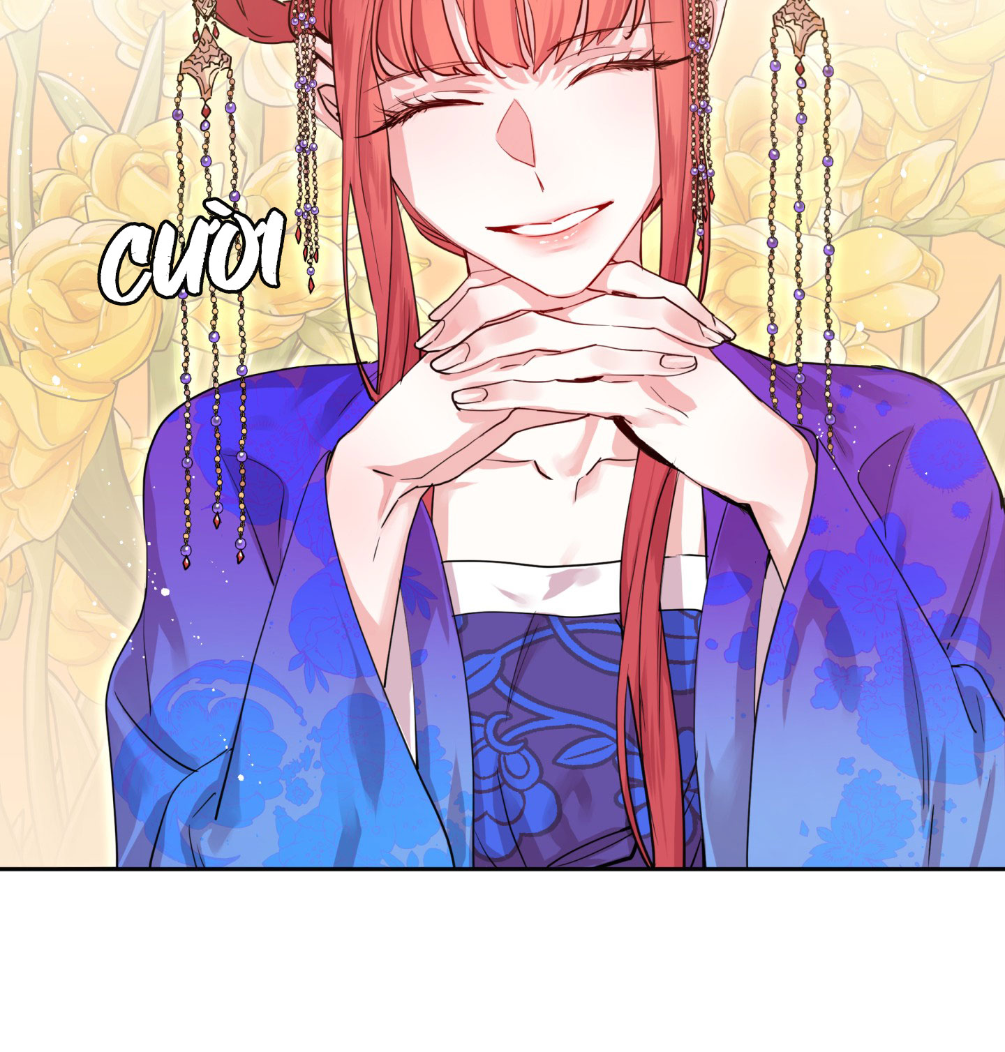 nàng tiên chốn cực lạc chapter 6.2 2